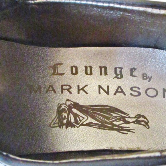 Lounge by Mark Nason Men\'s Brown \